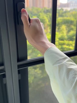 这蚊子从很烦人变成很吓人了,#防蚊 #佛山 #基孔肯雅热