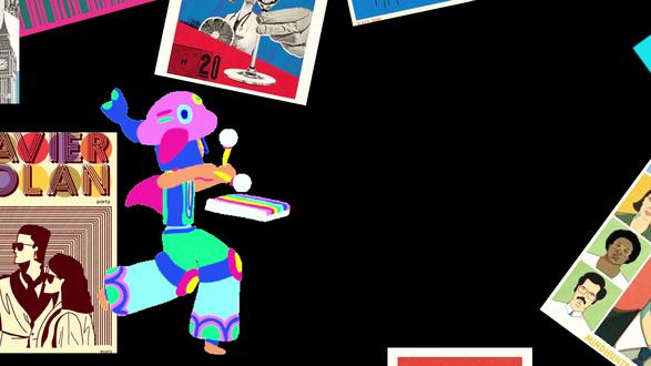 老北京话大揭秘第四期 #你问我答 #涨知识 #北京话 #方言 #老北京