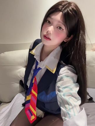 这是真女马女马#我又心动了
