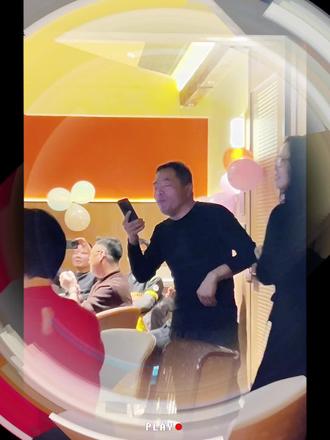 #亢凯跑团汉城湖分队年终集结号 尾牙盛宴,举杯共赴这一年跑过的路!放下配速,以美食与欢笑,为2025画上充满温度的句点。跑过2025,一起奔向2026💪💪💪