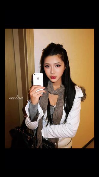 海苔咪你真的太有魅力了#海苔咪 #女性力量