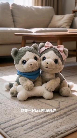 #AI人物和解故事 #抖音ai创作