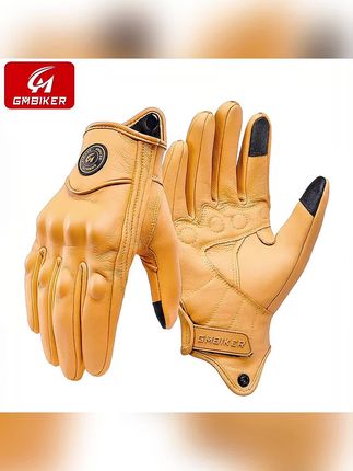 天气冷了,骑摩托得戴手套了!这双手套版型不错,戴上帅气又保暖,羊皮材质柔软舒服,手指还有触屏功能,接打电话、玩手机都很方便。手掌和手背还做了防护,冬天骑车再也不怕冷了,而且价格也不贵,喜欢的朋友赶紧点击下方链接购买吧!#手套 #好物 #好物推荐 #好物分享 #种草