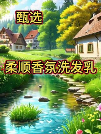 【拍1发3】燕窝蛋白肽丝滑柔顺香氛洗发乳持久留香500ml到手三瓶#燕窝蛋白肽 #丝滑柔顺 #柔顺香氛 #香氛洗发乳 #特久留香