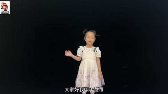 今天又讲故事啦