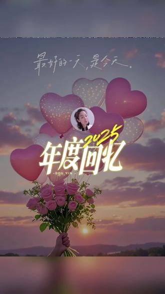 #2025年度回忆 #抖音热点记忆2025 #心存感恩 感恩岁月,所有我在意的,爱着的,人和事,物与景…点点滴滴