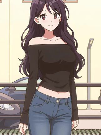 #辣妹穿搭 #御姐 #秋冬ins风穿搭技巧 #轻松摆脱路人感的韩系穿搭 #好身材好气质