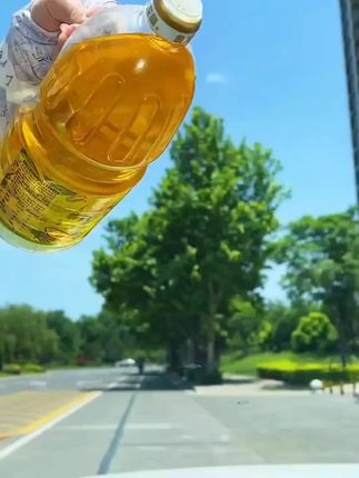 #玻璃油膜去除剂 #汽车好物 #汽车养护 #汽车用品大全