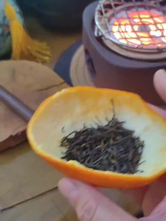 #茶与健康 #巴适得很