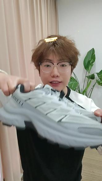 别再乱买鞋了!迈乐迈行lite才是真舒服 #跑鞋 #运动鞋 #好穿不累脚 #户外徒步登山 #好穿又好搭