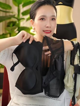#高级穿搭 #气质范 #与众不同