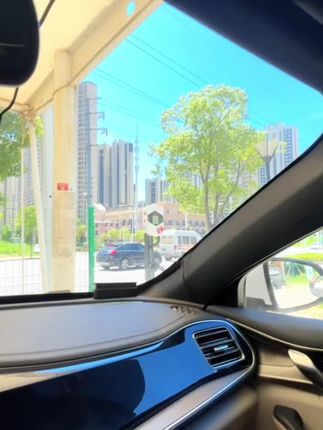 #比亚迪 #比亚迪唐 #比亚迪汉 #比亚迪海豚 #比亚迪秦plus 比亚迪的空调滤芯自己动手更换省的不是一星半点