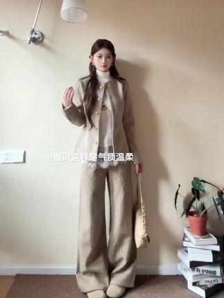 #今日穿搭 #高级感穿搭 #温柔风穿搭