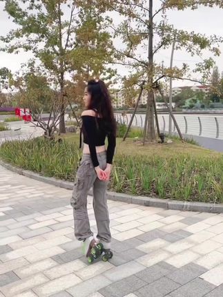 世界那么大🌹还是遇见你🌹