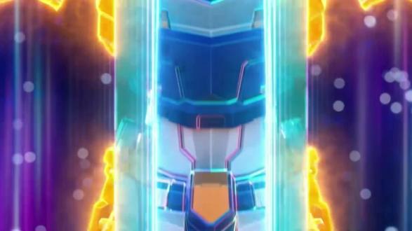 大家好,今天给大家带来的是是炫卡斗士#超炫电光王 ,希望大家喜欢。