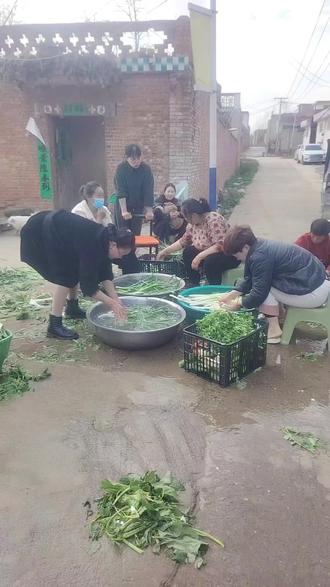 小村白龙庙,庙会来,三天大戏,初五到初七,