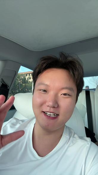 还有啥自动化都发我看看 @刘劲佳 你设置的开干太逗了哈哈哈哈哈哈#特斯拉 #特斯拉车主 #特斯拉自动化设置