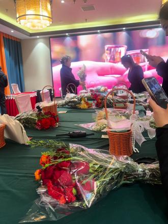 三八妇女节快乐🎉
#纯手工编制
#手工编 电影