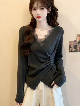 #高级感穿搭 #显瘦穿搭 #大码女装#不挑年龄不挑身材 #秋季日常实用穿搭思路分享@抖加🔥上热门🔥dou+🔥热点宝 @DOU+上热门