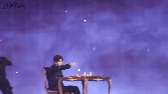 枯水期我也来供饭啦~谁能拒绝突然而来的一场天魔呢!#橹穆 #橹穆99 #来自天堂的魔鬼 #lm #天魔