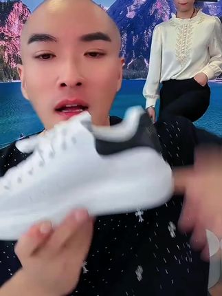 #小白鞋 #爆款热卖中 #好物推荐🔥 #超便宜超划算