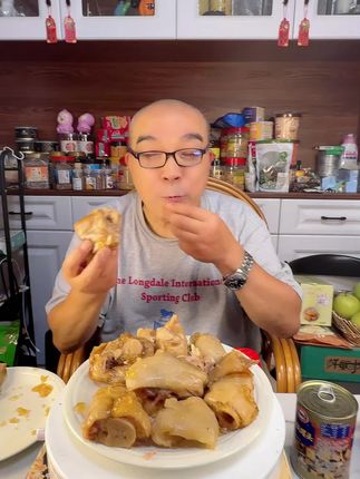 #美食 #一口下去超满足又解馋 #糟货