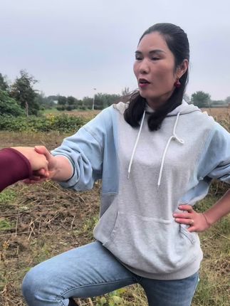 农村剧情,这婆媳俩真是个人才@DOU+小助手 #这就是农村生活的乐趣