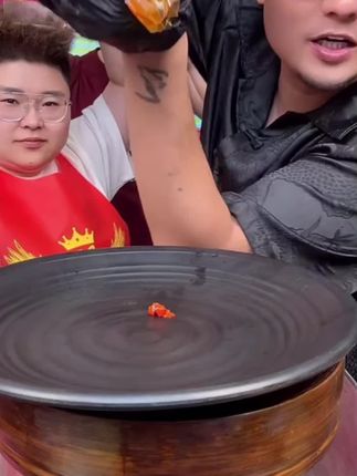 #超好吃的酸辣无骨鸡爪