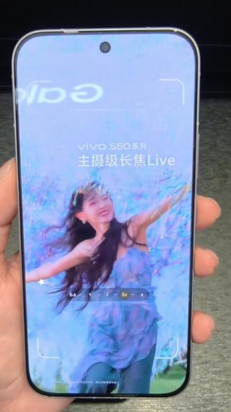 vivo手机双击亮屏/熄屏 教程来了 赶快来设置吧#vivo年货节#vivoY500Pro