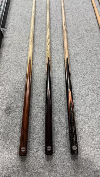 二手班恩台球杆 谈门神器#班恩