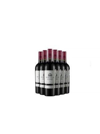 【法国进口】柏特利雅科比埃尔干红葡萄酒14.5度红酒整箱750ml*8-S1#红酒 #葡萄酒 #好酒推荐 #性价比好酒 #爆款热卖中