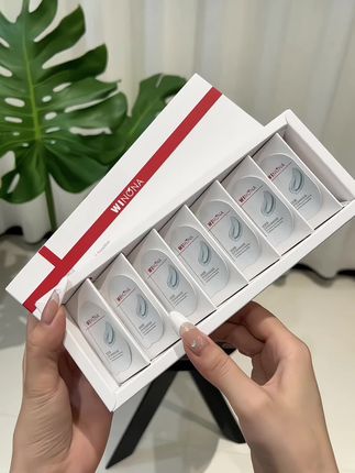天啦!薇诺娜安肤睡眠面膜也太好用了吧!关键才这价一盒7颗赶紧拼手速啊!!#面膜 #护肤#睡眠面膜 #薅羊毛的快乐#我捡到宝了