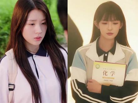 2025短剧国最后的双王炸意难平 世间绝无沈幼楚,百年难遇萧静玉#意难平 #沈幼楚 #萧静玉 #可否许我在少年 #我真没想重生啊