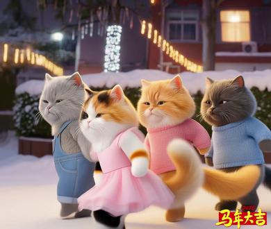 这也太可爱了吧!萌宠跳舞的视频是怎么制作出来的?一分钟讲清楚 #AI创造浪潮计划 #ai跳舞视频制作 #萌宠AI跳舞