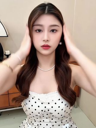 #美出高级感 #发箍 #发箍这样戴好美 #发饰头饰 #优雅气质