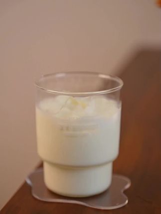 命比咖啡苦的老婆快来试试卡美罗拿铁!!!巨巨巨好吃的蜂窝糖~搭配咖啡太好喝了!