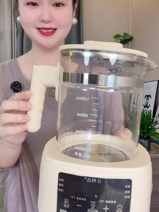 既是烧水壶,也是养生壶,还是一个调奶器,恒温72小时,关键还是万利达大品牌的#养生壶#调奶器 #玻璃养生壶#多功能养生壶#超便宜超划算