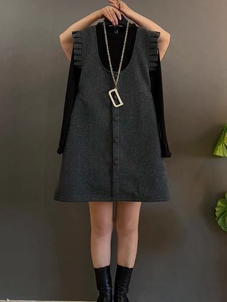 #矮个子穿搭 #分享时尚穿搭 #服装时装爱美穿搭时尚潮流 #大码时尚穿搭