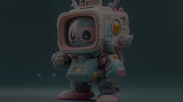 【3DMAX零基础教程】第四集:材质编辑器!
#3dmax零基础学习 #3dmax #建模教程 #自学建模 #干货分享