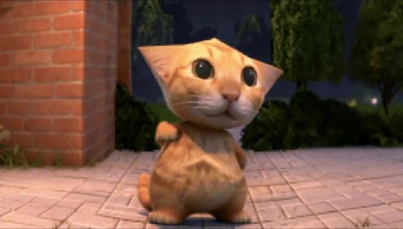 每日一种ai视频风格 l 今天教大家制作属于自己的哈吉咪#ai #ai教学视频 #aigc #哈吉米 #挖你的鼻孔喵喵