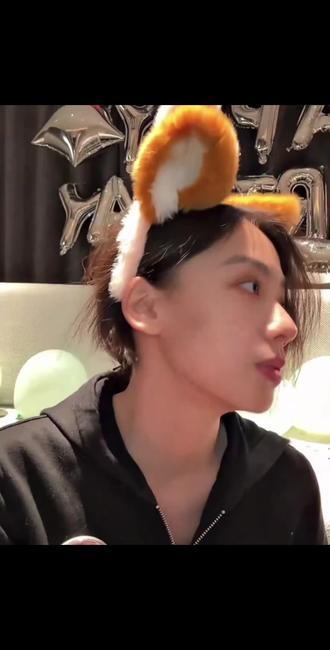 幸福的想哭🥲#徐梦洁 #王晓赟子