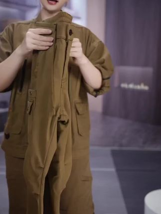 工装裤穿出复古潮范,包邮退货无忧体验! 男士秋冬必备!这条裤子真的太好穿了!!!关键还是包邮到家,还有运费险,喜欢就冲吧!#男士休闲裤#工装裤#男生穿搭#百搭裤子#早秋穿搭三分钟出门不是梦