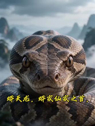 你家里有他吗?#神话故事 #民俗文化