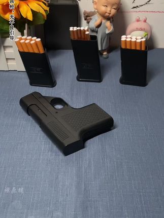 #创意打火机 #打火机又火了