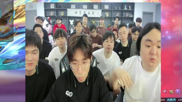 文化有限团伙 聚是一坨屎,散是一堆屎#陈伯全能王 #陈伯百万二创激励计划 #QQ飞车 #qq飞车端游
