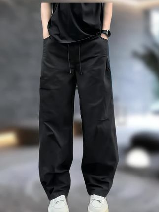 #户外休闲裤 #裤子 #工装裤 #男士休闲裤 #潮流男裤