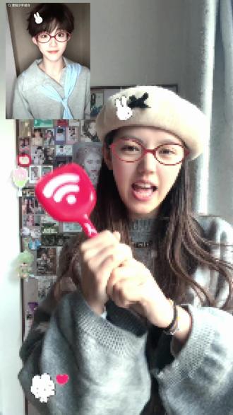 终于来啦!!#苏新皓 #铲丝#嘉桐摇