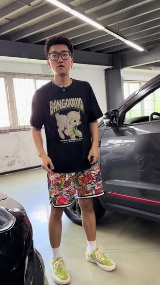 长安智能升窗器安装教程及其效果演示#长安 #升窗器 #锁车自动升窗教程 #车载好物