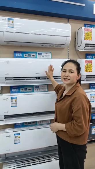 空调脏怎么处理 多数人做错!空调长期停用开机须知#旧州家电#空调清洗 #家电使用技巧 #家电知识 #干货分享@佳兴电器商城