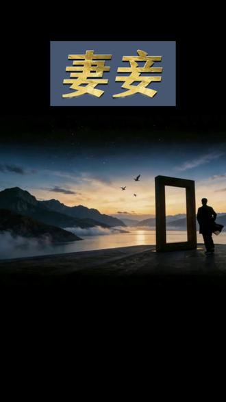 你以为娶的是妻,其实只是纳了个妾
#恋爱观 #恋爱技巧 #恋爱日常 #传统文化 #痛批那些带偏男女关系的人